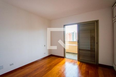 Quarto 1 - Suíte de apartamento para alugar com 3 quartos, 144m² em Centro, Santo André