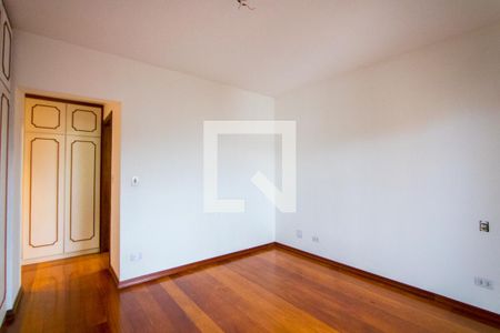 Quarto 1 - Suíte de apartamento para alugar com 3 quartos, 144m² em Centro, Santo André