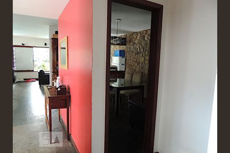 Sala  de casa para alugar com 3 quartos, 360m² em Freguesia (jacarepaguá), Rio de Janeiro