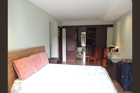 Detalhe Quarto 2 de casa para alugar com 3 quartos, 360m² em Freguesia (jacarepaguá), Rio de Janeiro