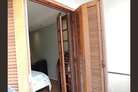 Varanda Quarto 2 de casa para alugar com 3 quartos, 360m² em Freguesia (jacarepaguá), Rio de Janeiro