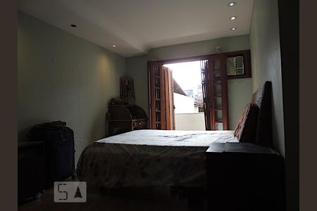 Quarto 2 de casa para alugar com 3 quartos, 360m² em Freguesia (jacarepaguá), Rio de Janeiro