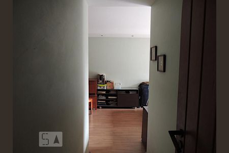 Corredor Quarto 2 de casa para alugar com 3 quartos, 360m² em Freguesia (jacarepaguá), Rio de Janeiro