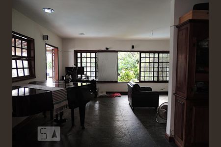 Casa para alugar com 3 quartos, 360m² em Freguesia (jacarepaguá), Rio de Janeiro