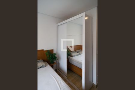 Studio de kitnet/studio à venda com 1 quarto, 16m² em Bela Vista, São Paulo