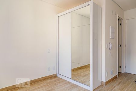 Studio de kitnet/studio à venda com 1 quarto, 16m² em Bela Vista, São Paulo