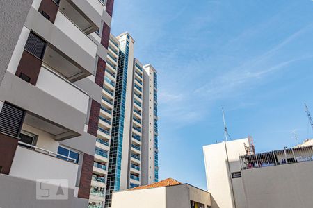 Vista de kitnet/studio à venda com 1 quarto, 16m² em Bela Vista, São Paulo