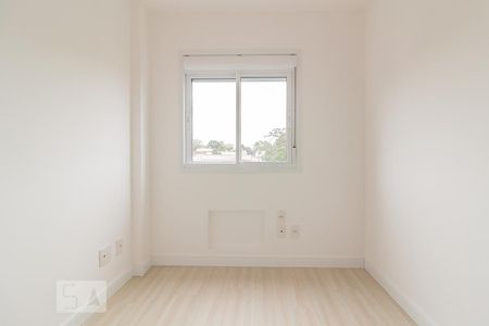 Dormitório de apartamento à venda com 3 quartos, 70m² em Santo Antônio, Porto Alegre