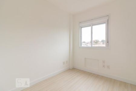 Dormitório de apartamento à venda com 3 quartos, 70m² em Santo Antônio, Porto Alegre