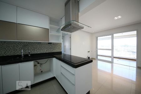 Sala  de apartamento à venda com 3 quartos, 95m² em Várzea de Baixo, São Paulo