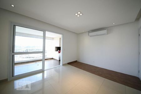 Sala - Varanda Gourmet de apartamento à venda com 3 quartos, 95m² em Várzea de Baixo, São Paulo