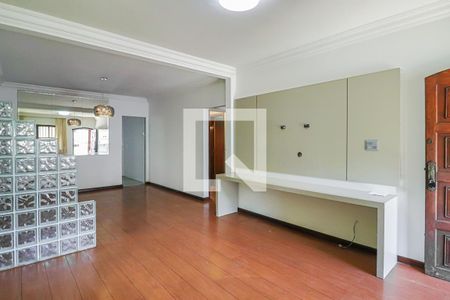 Sala de casa para alugar com 3 quartos, 160m² em Renascença, Belo Horizonte