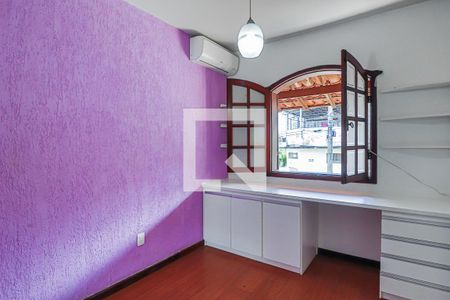 Quarto 1 de casa para alugar com 3 quartos, 160m² em Renascença, Belo Horizonte