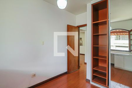 Quarto 1 de casa para alugar com 3 quartos, 160m² em Renascença, Belo Horizonte