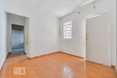Sala de casa à venda com 4 quartos, 288m² em Vila Moinho Velho, São Paulo