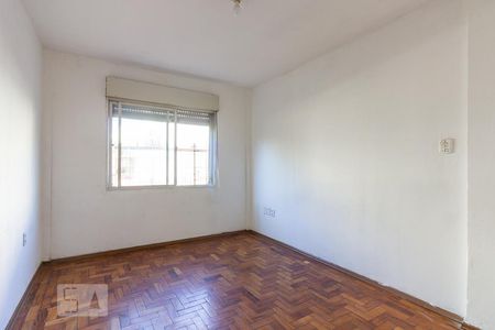 Sala de apartamento à venda com 3 quartos, 83m² em São Sebastião, Porto Alegre