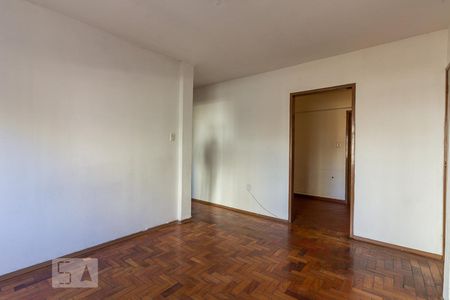 Sala de apartamento à venda com 3 quartos, 83m² em São Sebastião, Porto Alegre