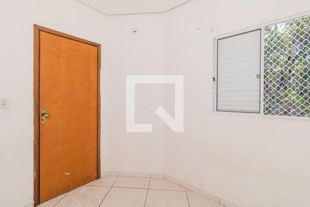 Quarto de apartamento à venda com 1 quarto, 24m² em Vila Constança, São Paulo