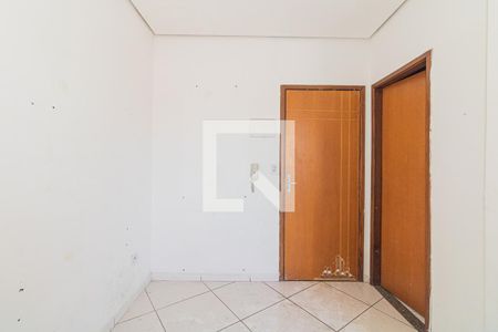 Sala e Cozinha de apartamento à venda com 1 quarto, 24m² em Vila Constança, São Paulo