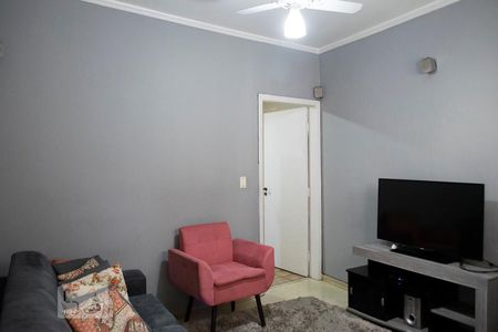 SALA TV de casa à venda com 4 quartos, 300m² em Casa Verde, São Paulo