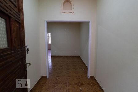 Casa à venda com 100m², 4 quartos e 1 vagaDetalhe Sala