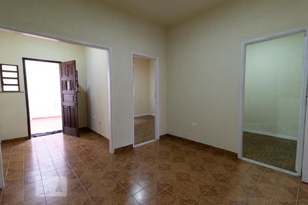 Casa à venda com 100m², 4 quartos e 1 vagaSala