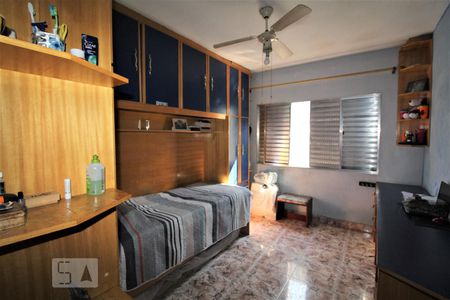Quarto 2 de casa à venda com 3 quartos, 316m² em Mauá, São Caetano do Sul