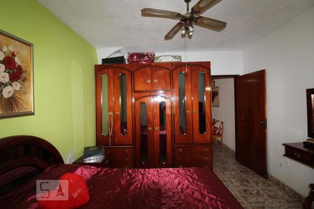 Quarto 1 de casa à venda com 3 quartos, 316m² em Mauá, São Caetano do Sul