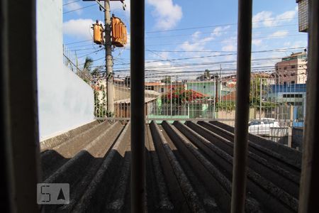 Vista Quarto 1 de casa à venda com 3 quartos, 316m² em Mauá, São Caetano do Sul