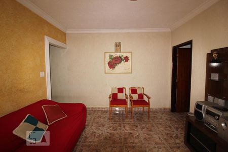 Sala de casa à venda com 3 quartos, 316m² em Mauá, São Caetano do Sul