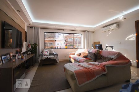 Sala de casa à venda com 3 quartos, 258m² em Parada Inglesa, São Paulo
