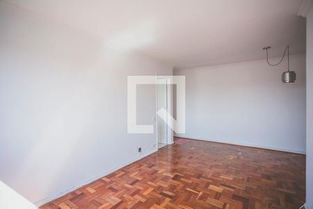 Sala de Estar de apartamento para alugar com 4 quartos, 110m² em Saúde, São Paulo