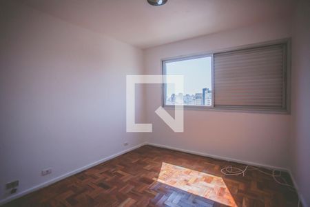 Suíte de apartamento para alugar com 4 quartos, 110m² em Saúde, São Paulo