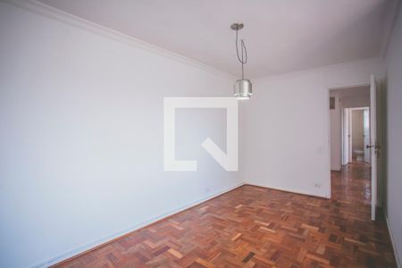 Sala de Jantar de apartamento para alugar com 4 quartos, 110m² em Saúde, São Paulo