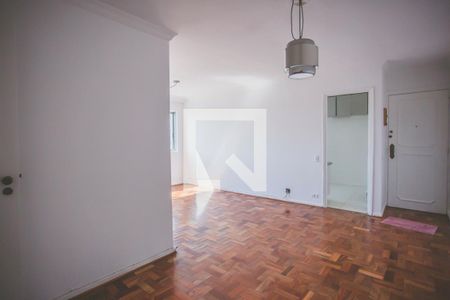 Sala de Jantar de apartamento para alugar com 4 quartos, 110m² em Saúde, São Paulo