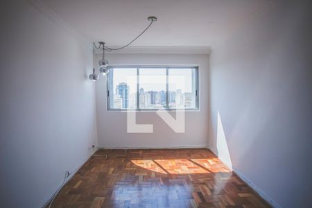 Sala de Estar de apartamento para alugar com 4 quartos, 110m² em Saúde, São Paulo