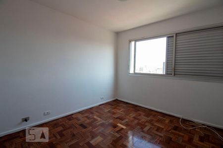 Suíte de apartamento para alugar com 3 quartos, 110m² em Saúde, São Paulo