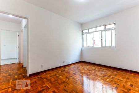 Sala de apartamento à venda com 2 quartos, 76m² em Vila Medeiros, São Paulo