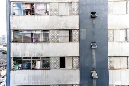 Vista de apartamento à venda com 2 quartos, 76m² em Vila Medeiros, São Paulo