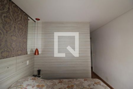 Quarto 1 suite de apartamento à venda com 2 quartos, 79m² em Cerâmica, São Caetano do Sul