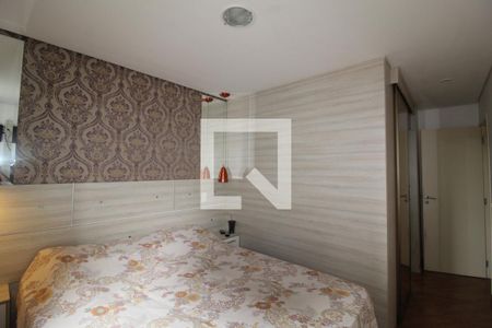 Quarto 1 suite de apartamento à venda com 2 quartos, 79m² em Cerâmica, São Caetano do Sul