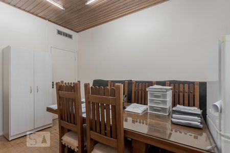 Sala de casa para alugar com 3 quartos, 153m² em Navegantes, Porto Alegre