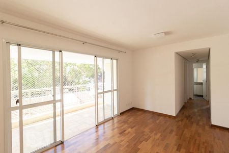 Sala de apartamento para alugar com 3 quartos, 89m² em Pinheiros, São Paulo