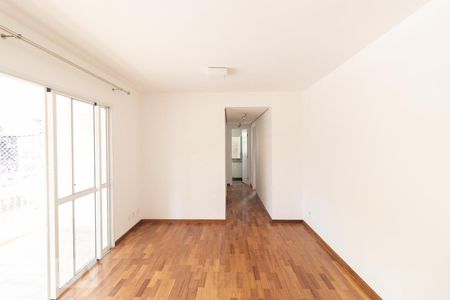 Sala de apartamento para alugar com 3 quartos, 89m² em Pinheiros, São Paulo