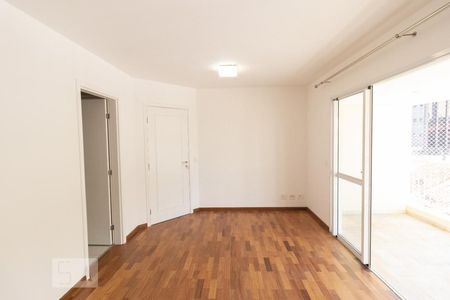 Sala de apartamento para alugar com 3 quartos, 89m² em Pinheiros, São Paulo