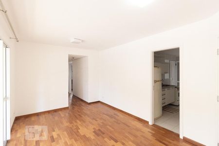 Sala de apartamento para alugar com 3 quartos, 89m² em Pinheiros, São Paulo