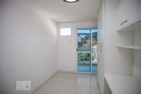 Quarto 1 de apartamento à venda com 3 quartos, 191m² em Freguesia (jacarepaguá), Rio de Janeiro