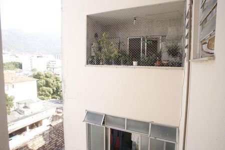 Vista do Quarto 1 de apartamento à venda com 3 quartos, 100m² em Vila Isabel, Rio de Janeiro
