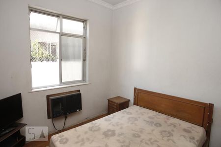 Quarto 2 de apartamento à venda com 3 quartos, 100m² em Vila Isabel, Rio de Janeiro