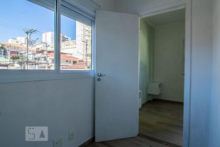 Quarto 2 de apartamento à venda com 2 quartos, 48m² em Vila Dom Pedro Ii, São Paulo